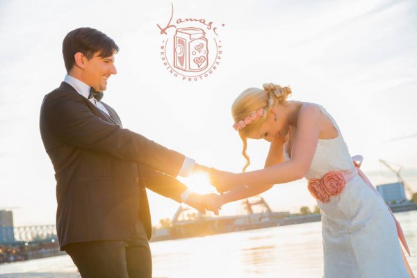 Studio Kamasi Wedding Photography