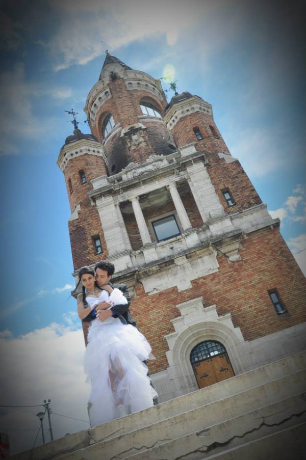 Photography by Ivan