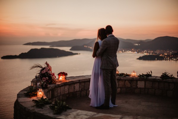 Redzepovic Weddings