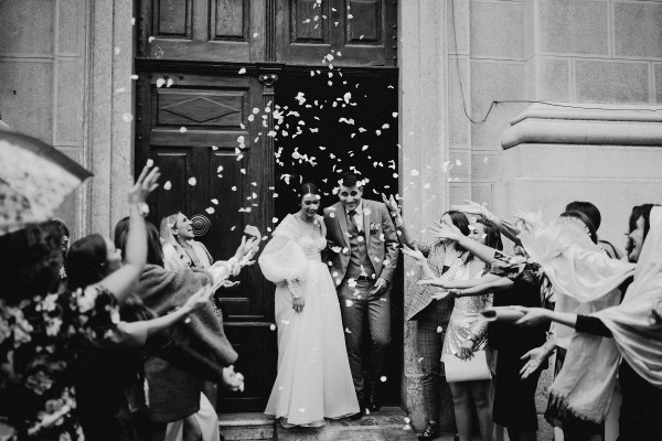 Redzepovic Weddings