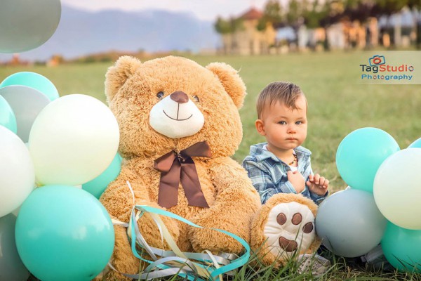 Tag Studio Photography