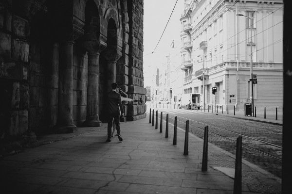Tamara Govedarovic photography