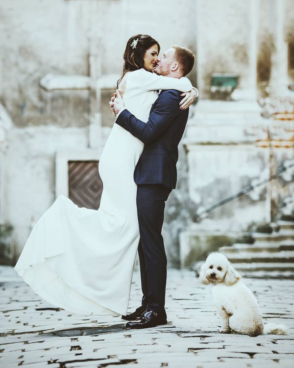 Mrs & Mr Wedding photography by Ana and Vera @mrsandmr_weddingphotography