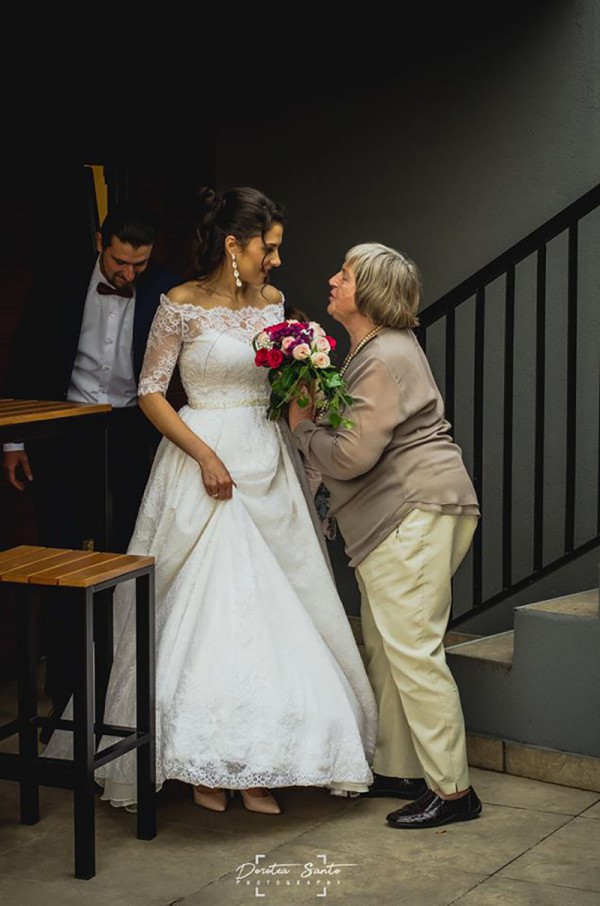 Dorotea Santo @doroteasanto