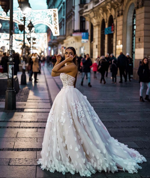 Doroteja Tipšin @dorotejatipsin_wedd