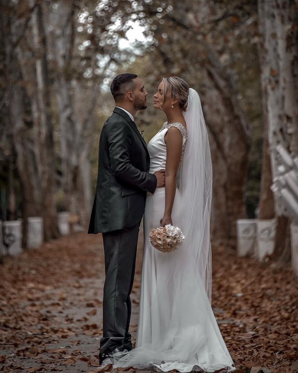 Doroteja Tipšin @dorotejatipsin_wedd