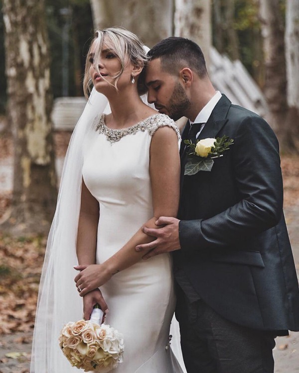 Doroteja Tipšin @dorotejatipsin_wedd