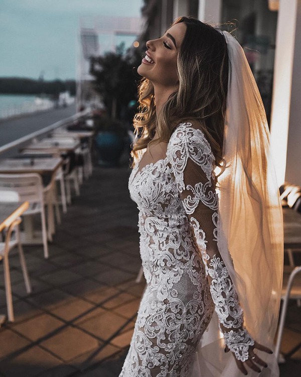 Doroteja Tipšin @dorotejatipsin_wedd