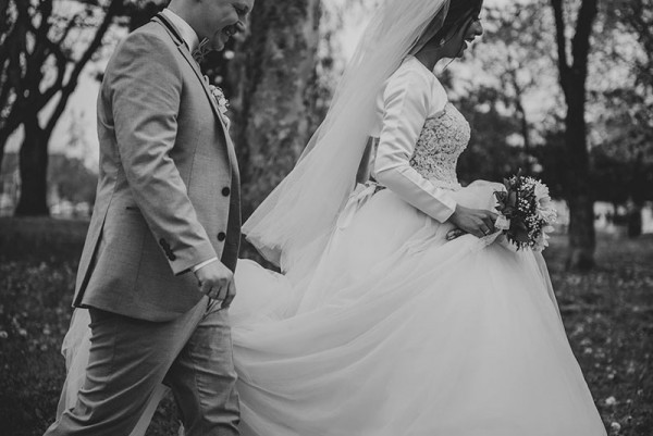 Dream Weddings Studio @dreamweddingsphoto