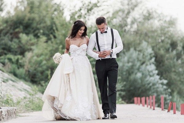 Dream Weddings Studio @dreamweddingsphoto