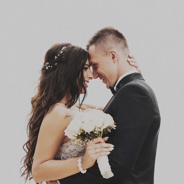 Dream Weddings Studio @dreamweddingsphoto