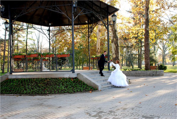 Aleksandar Foto @ aleksandar_strk
