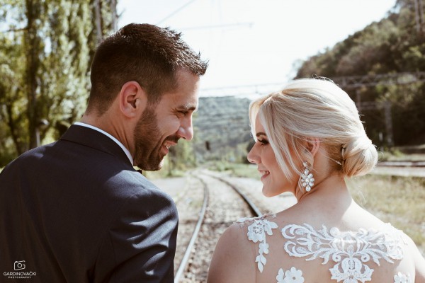 Gardinovački Weddings @gardinovacki_weddings