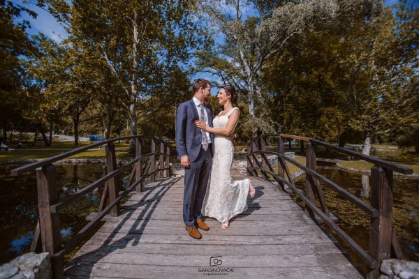 Gardinovački Weddings @gardinovacki_weddings