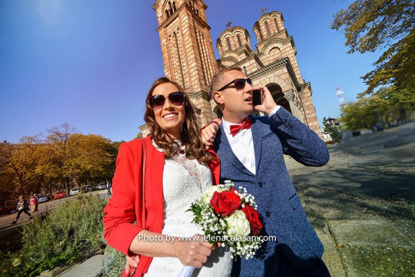 Ćalasan Jelena Foto Video Atelje