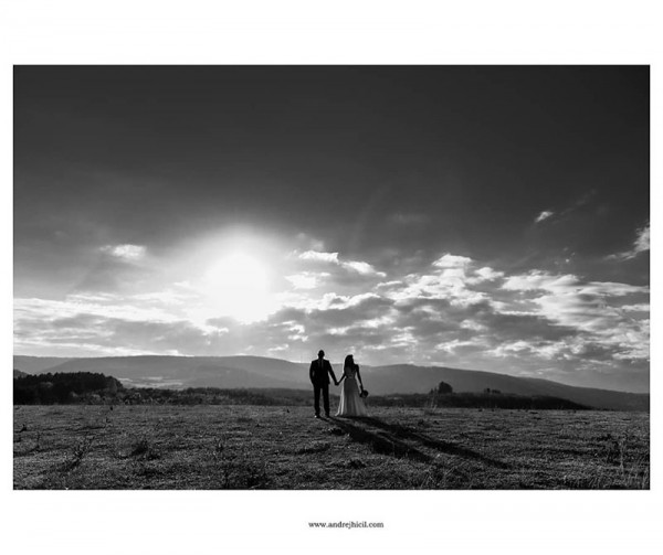 Andrej Hicil Weddings @andrejhicil