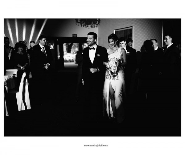 Andrej Hicil Weddings @andrejhicil