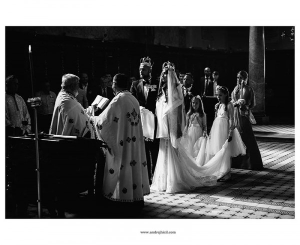 Andrej Hicil Weddings @andrejhicil