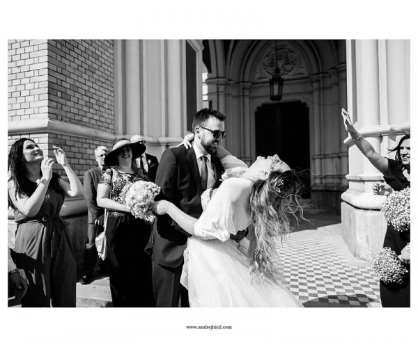 Andrej Hicil Weddings @andrejhicil