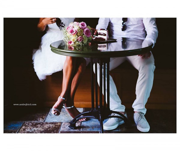 Andrej Hicil Weddings @andrejhicil