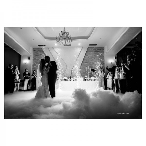 Andrej Hicil Weddings @andrejhicil