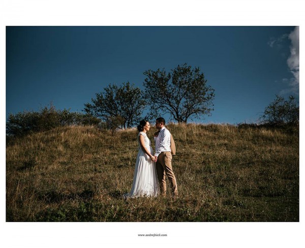 Andrej Hicil Weddings @andrejhicil